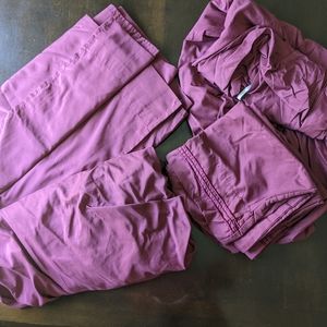 Split King Sheets set For Adjustable Mattresses - Extra Soft